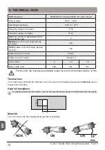 Preview for 18 page of SOMFY J4 io Installer'S Manual