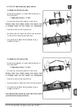 Preview for 5 page of SOMFY J4 RTS Installer'S Manual