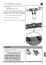 Preview for 7 page of SOMFY J4 RTS Installer'S Manual