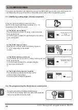 Preview for 8 page of SOMFY J4 RTS Installer'S Manual