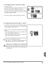 Preview for 9 page of SOMFY J4 RTS Installer'S Manual