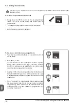 Preview for 10 page of SOMFY J4 RTS Installer'S Manual