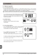 Preview for 12 page of SOMFY J4 RTS Installer'S Manual