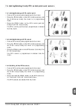 Preview for 15 page of SOMFY J4 RTS Installer'S Manual