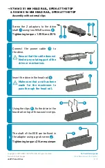 Preview for 18 page of SOMFY J4 WT Full Installation Manual