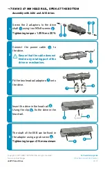 Preview for 20 page of SOMFY J4 WT Full Installation Manual