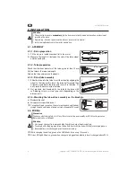 Preview for 4 page of SOMFY JR RU 30 Instructions Manual