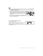 Preview for 6 page of SOMFY JR RU 30 Instructions Manual