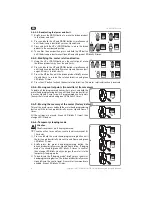 Preview for 8 page of SOMFY JR RU 30 Instructions Manual