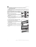 Preview for 10 page of SOMFY JR RU 30 Instructions Manual