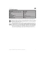 Preview for 11 page of SOMFY JR RU 30 Instructions Manual