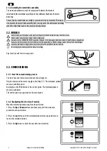 Preview for 4 page of SOMFY Junior RU 30 RTS Instructions Manual