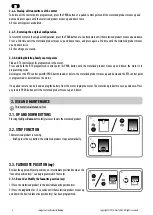 Preview for 6 page of SOMFY Junior RU 30 RTS Instructions Manual