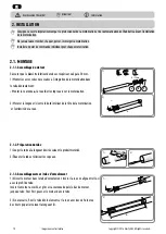 Preview for 10 page of SOMFY Junior RU 30 RTS Instructions Manual