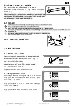 Preview for 11 page of SOMFY Junior RU 30 RTS Instructions Manual