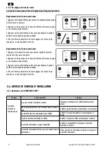 Preview for 12 page of SOMFY Junior RU 30 RTS Instructions Manual