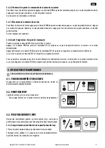 Preview for 13 page of SOMFY Junior RU 30 RTS Instructions Manual