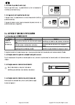 Preview for 14 page of SOMFY Junior RU 30 RTS Instructions Manual