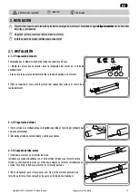 Preview for 17 page of SOMFY Junior RU 30 RTS Instructions Manual