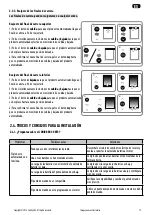 Preview for 19 page of SOMFY Junior RU 30 RTS Instructions Manual