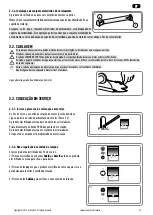 Preview for 25 page of SOMFY Junior RU 30 RTS Instructions Manual