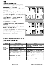 Preview for 26 page of SOMFY Junior RU 30 RTS Instructions Manual