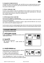 Preview for 27 page of SOMFY Junior RU 30 RTS Instructions Manual