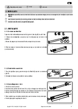 Preview for 31 page of SOMFY Junior RU 30 RTS Instructions Manual