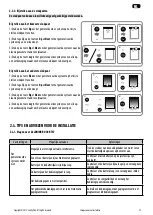 Preview for 33 page of SOMFY Junior RU 30 RTS Instructions Manual