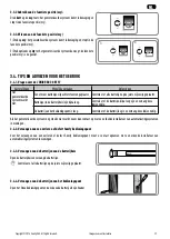 Preview for 35 page of SOMFY Junior RU 30 RTS Instructions Manual