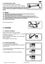 Preview for 39 page of SOMFY Junior RU 30 RTS Instructions Manual