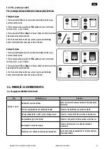 Preview for 47 page of SOMFY Junior RU 30 RTS Instructions Manual