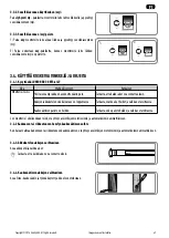 Preview for 49 page of SOMFY Junior RU 30 RTS Instructions Manual