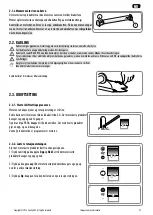 Предварительный просмотр 53 страницы SOMFY Junior RU 30 RTS Instructions Manual