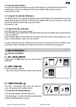 Preview for 55 page of SOMFY Junior RU 30 RTS Instructions Manual