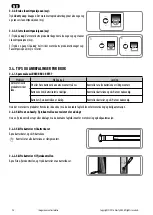 Preview for 56 page of SOMFY Junior RU 30 RTS Instructions Manual