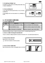 Предварительный просмотр 63 страницы SOMFY Junior RU 30 RTS Instructions Manual