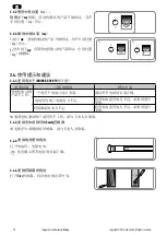 Preview for 70 page of SOMFY Junior RU 30 RTS Instructions Manual