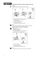 Предварительный просмотр 15 страницы SOMFY KEASY L+ Manual