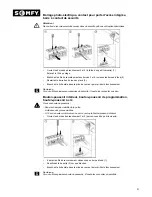 Предварительный просмотр 32 страницы SOMFY KEASY L+ Manual