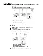 Предварительный просмотр 67 страницы SOMFY KEASY L+ Manual