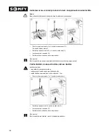 Предварительный просмотр 101 страницы SOMFY KEASY L+ Manual