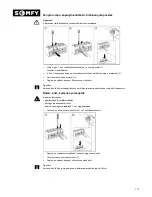 Предварительный просмотр 118 страницы SOMFY KEASY L+ Manual