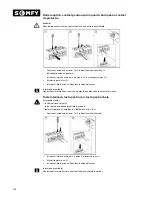 Предварительный просмотр 135 страницы SOMFY KEASY L+ Manual