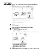 Предварительный просмотр 186 страницы SOMFY KEASY L+ Manual