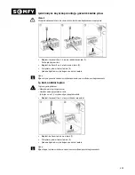 Предварительный просмотр 204 страницы SOMFY KEASY L+ Manual