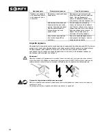 Предварительный просмотр 227 страницы SOMFY KEASY L+ Manual