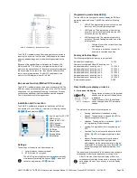 Предварительный просмотр 2 страницы SOMFY KNX IP LineMaster Operation And Installation Manual