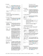 Предварительный просмотр 3 страницы SOMFY KNX IP LineMaster Operation And Installation Manual