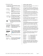 Preview for 4 page of SOMFY KNX IP LineMaster Operation And Installation Manual